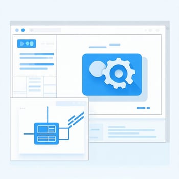 adding an ImageIcon here representing CRM or data intelligence-2