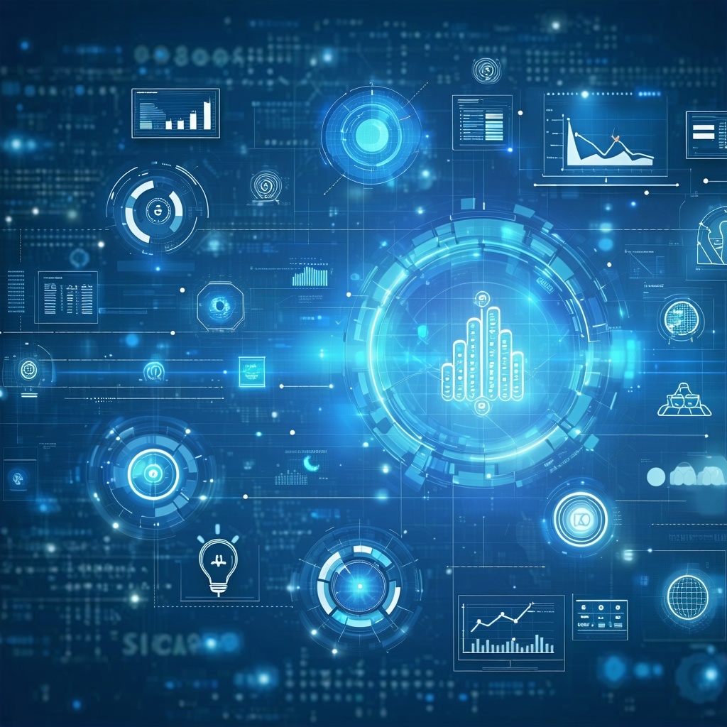 AI Business Automation | Logic Impact AI